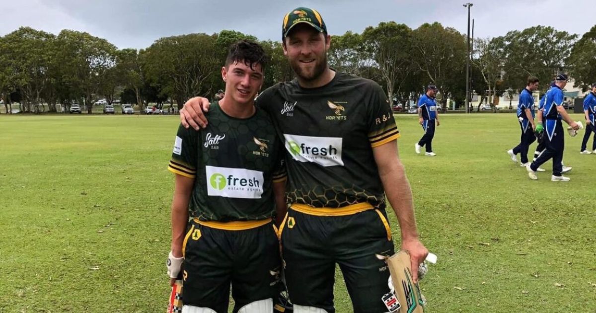 North Coast cricket
