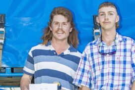 Mullumbimby Show highlights