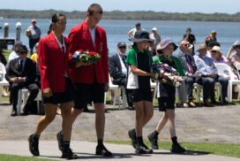 Northern Rivers Remembrance Day