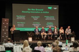Northern Rivers housing