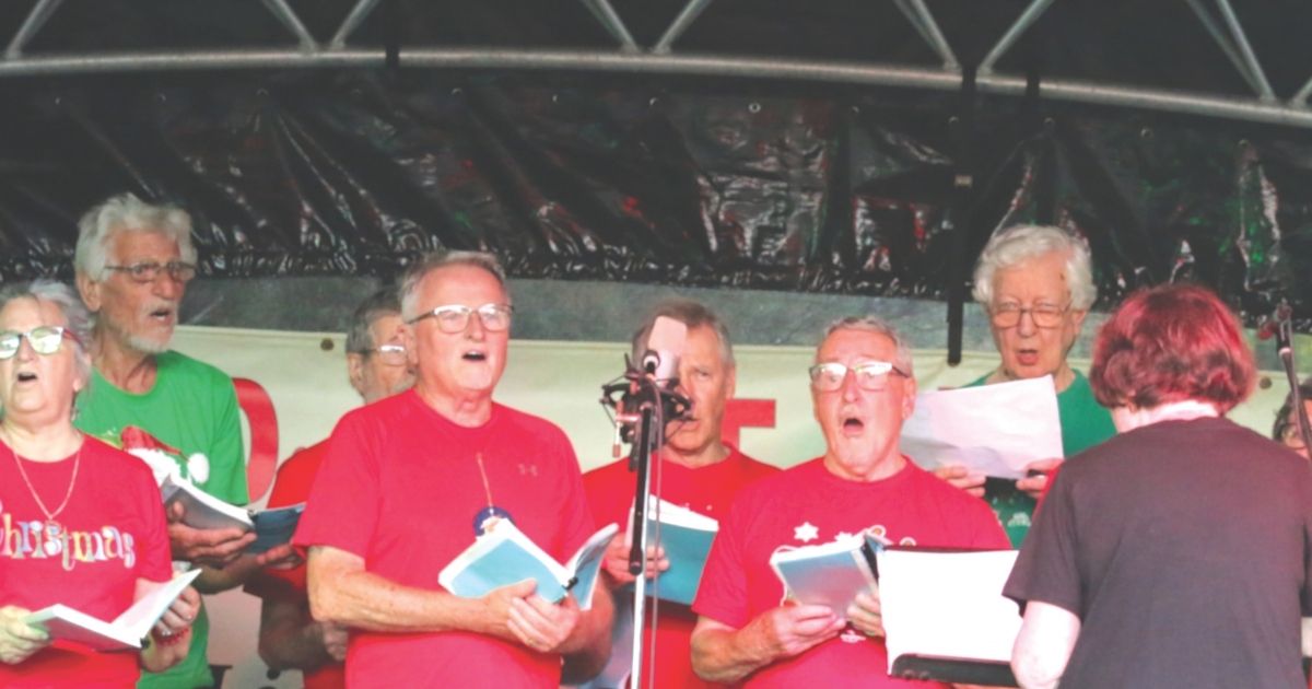 Murwillumbah Carols 2025