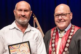 Australia Day awards