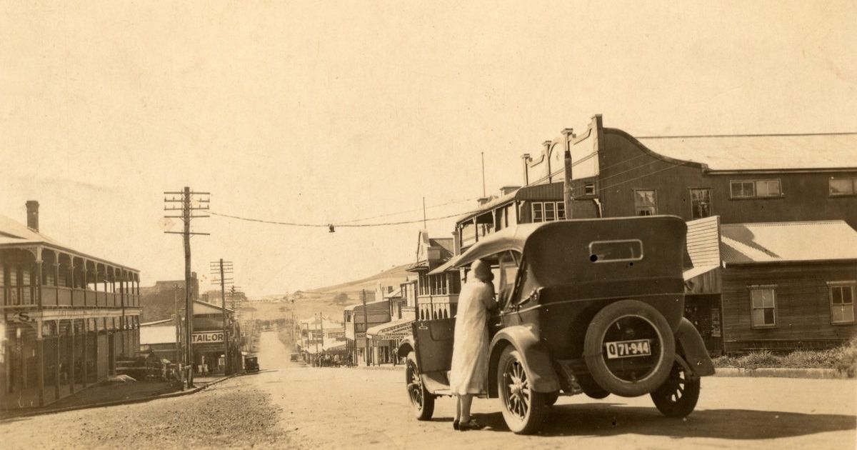 AI historical photos