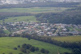 Northern Rivers housing
