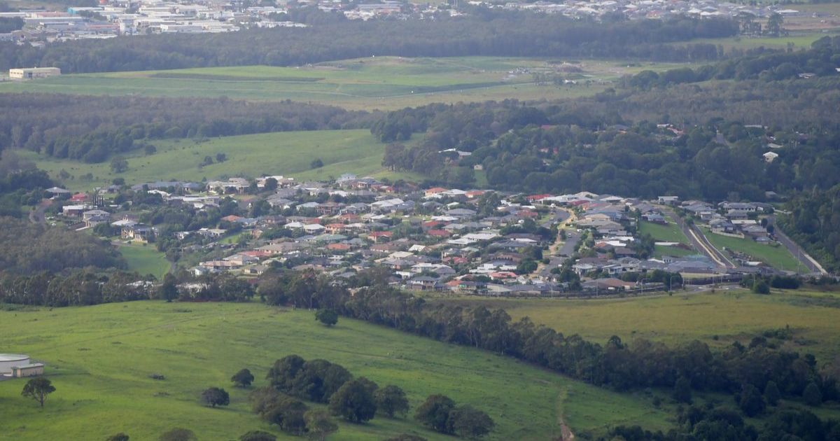 Northern Rivers housing