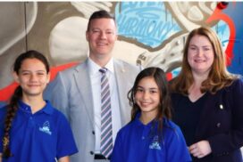 PCYC Regional Youth Programs