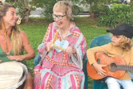 Connecting Generations Bangalow