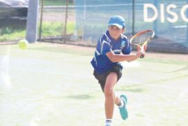 Ballina New Year Open