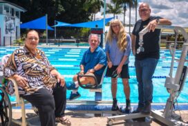 Lismore disability plan