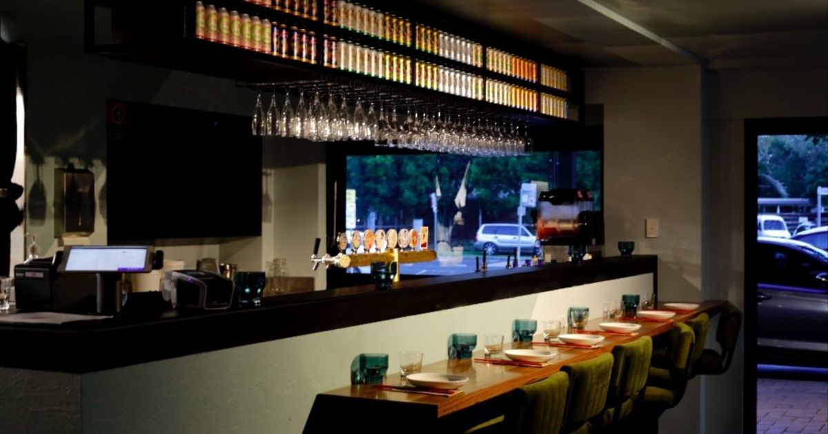 Yulli's Byron Bay
