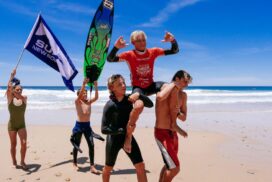 Ballina Coast High School sport stars