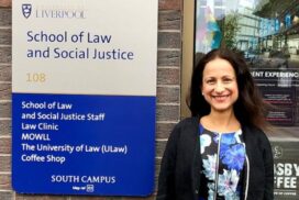 SCU family law research grant