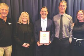 Tweed Council Employer of Choice