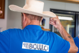 Bangalow Bowlo fundraiser