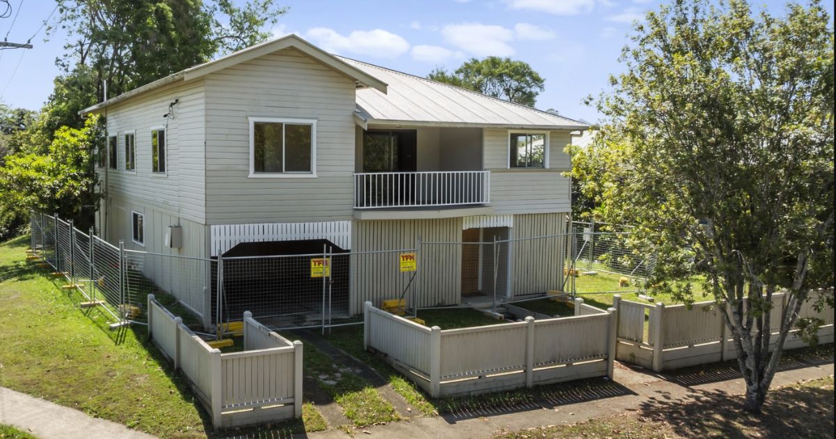 Flood buyback auctions