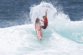 Australian Surfing Awards