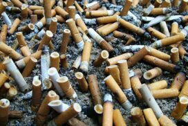 Dirty Ashtray Awards