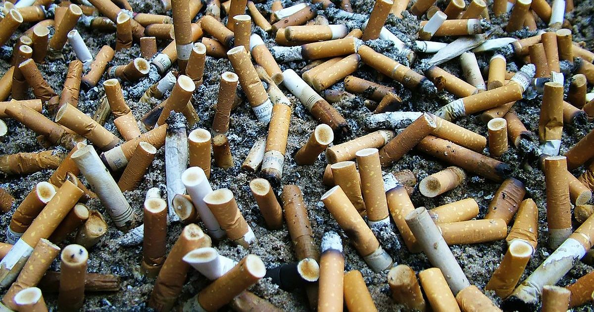 Dirty Ashtray Awards