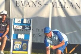 Summerland Series Ballina