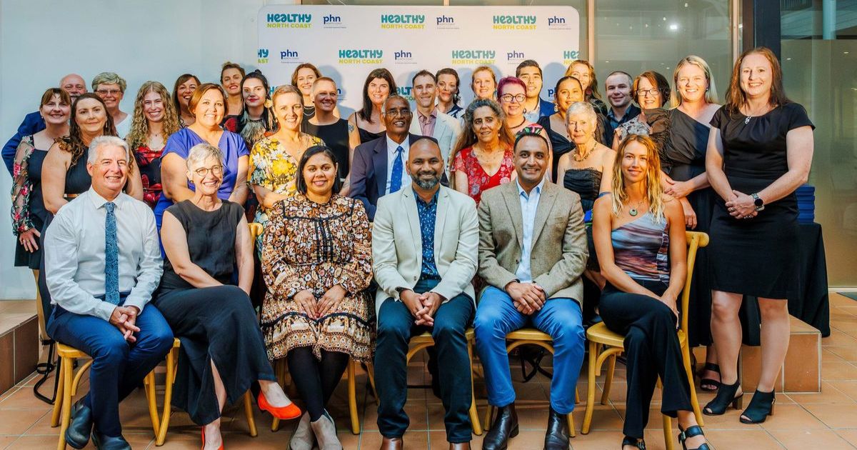 Primary Care Awards