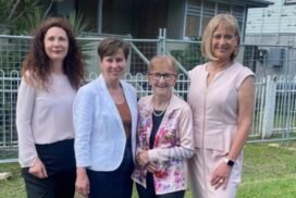 Resilient Homes Program