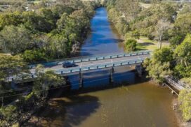 Council invests in critical bridge upgrades for disaster support