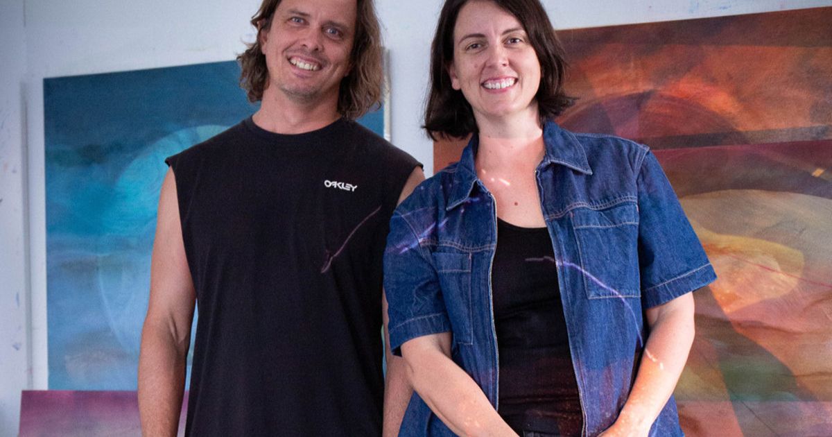 Northern Rivers Community Gallery