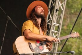 Ben Catley Bluesfest