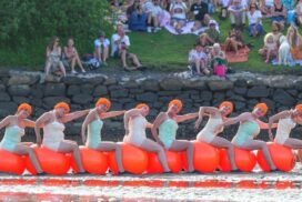 Brunswick Heads river performance
