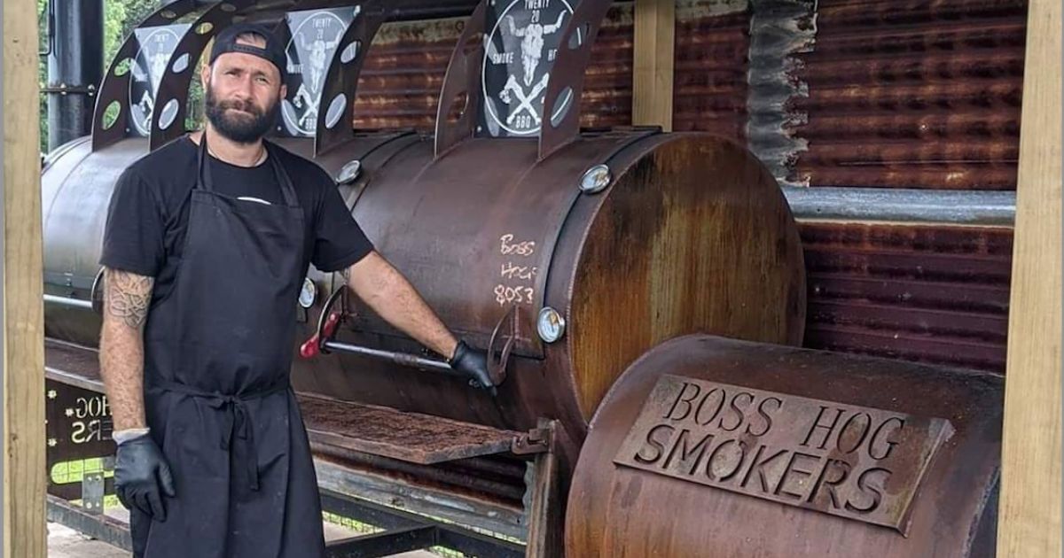 Twenty20 Smokehouse BBQ Murwillumbah