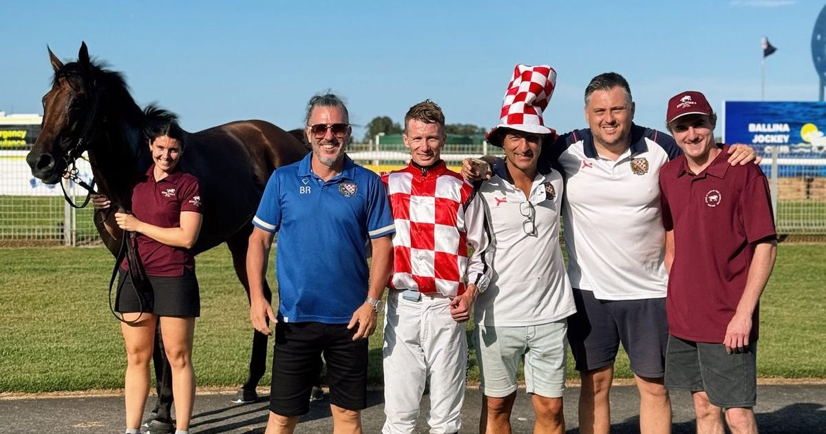 Ballina Summer Cup