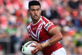 Dolphins NRL 2026