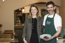 Northern Rivers restaurants