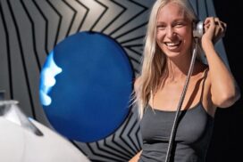 Byron Bay art gallery