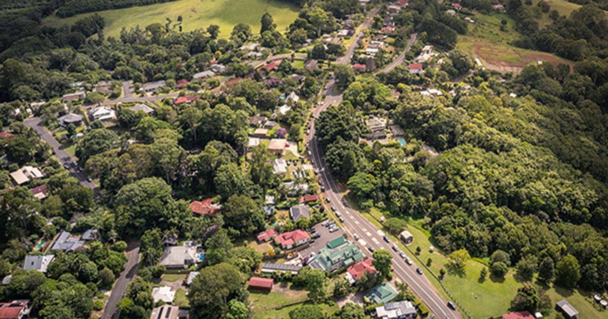 Clunes Master Plan