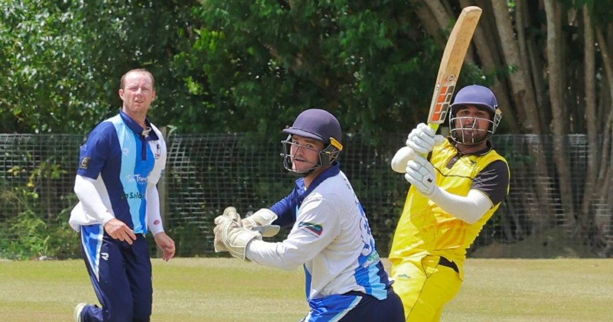 Terranora Lakes cricket