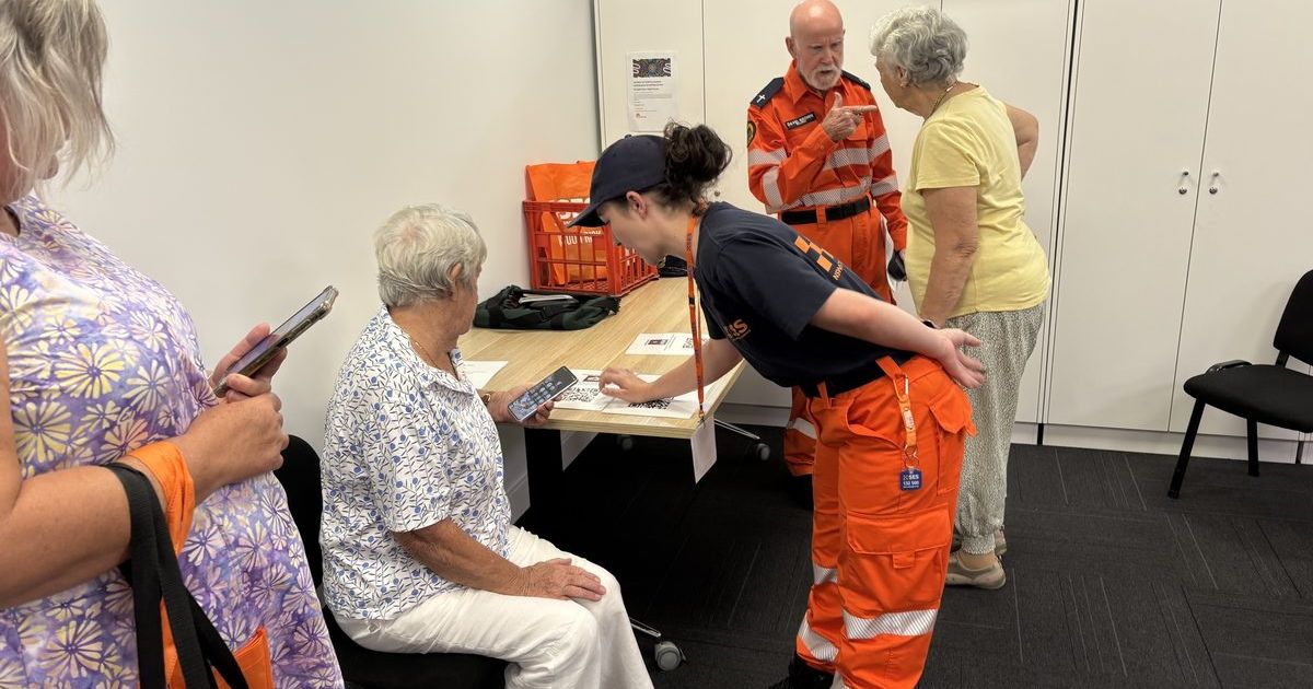 Ballina flood safety tips
