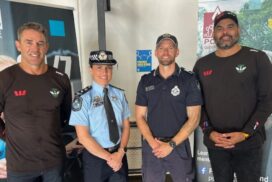 NRL HOGS National Tour