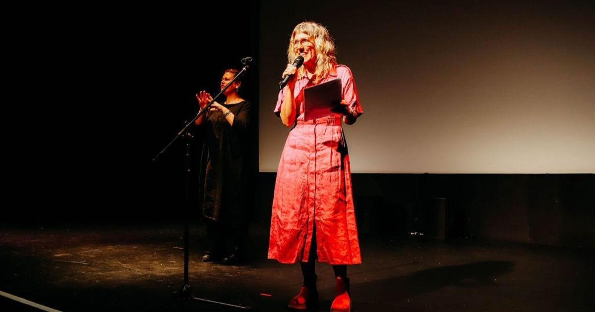 Lismore Women's Day Event