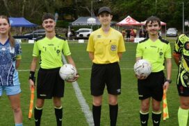 Football Far North Coast