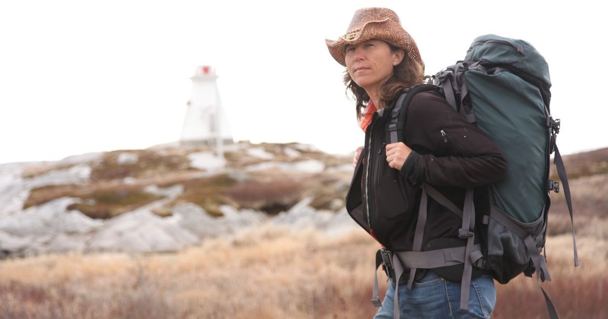 Dianne Whelan Trans Canada