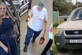 Yvonne Whear was last seen driving along Queensland Road at Murwillumbah on Thursday February 19. Photo: SUPPLIED