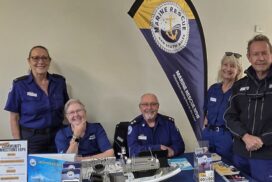 Marine Rescue Ballina