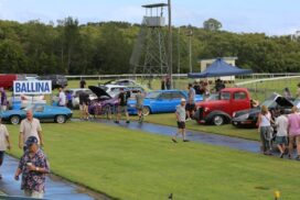 North Coast Show and Shine