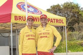 Brunswick Surf Life Saving