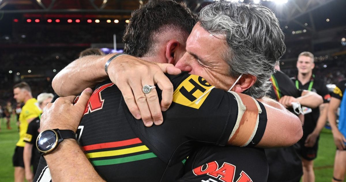 PNG NRL franchise