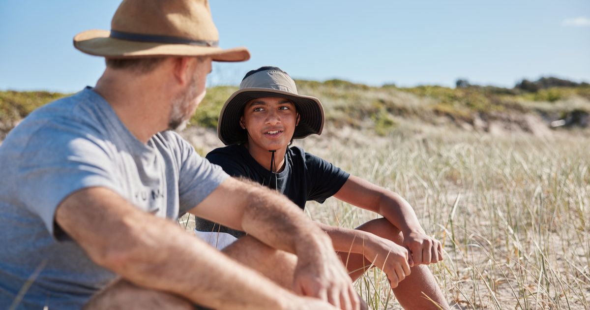 Adventure therapy awards