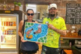 Murwillumbah Burger Bar closing