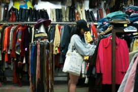 Northern Rivers op shops