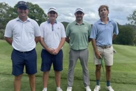 Ocean Shores PGA